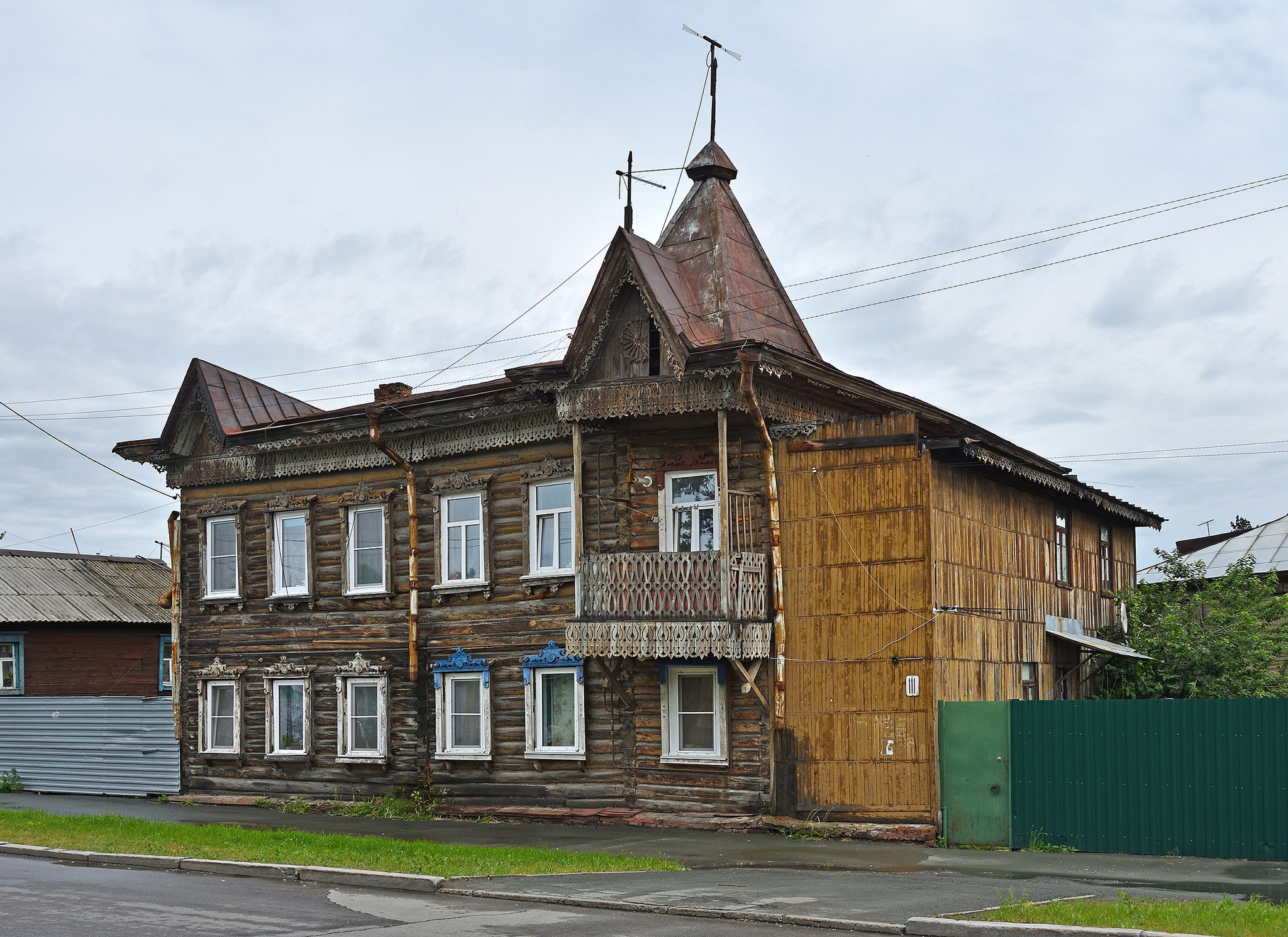 Анатолия 111, Барнаул (Anatoliya 111, Barnaul)